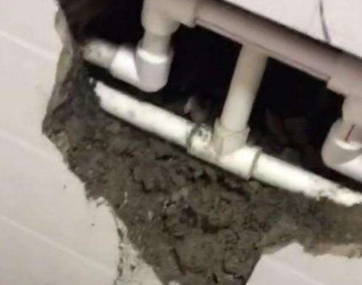 临朐卫生间漏水哪家好