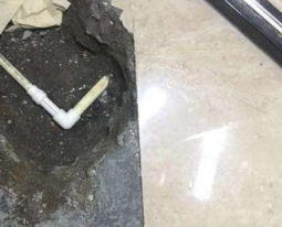 临朐卫生间测漏水多少钱