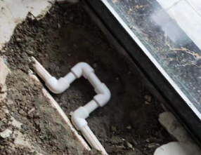 临朐卫生间测漏水哪家好