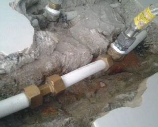 临朐测漏水多少钱