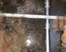 临朐卫生间测漏水多少钱