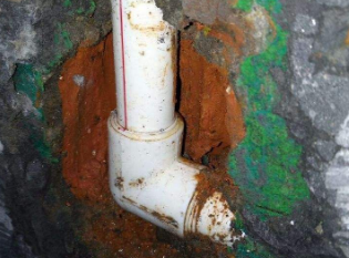 临朐卫生间测漏水价格明细