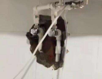 临朐水管维修哪家好