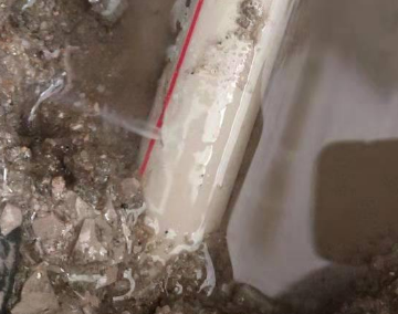 临朐水管维修多少钱
