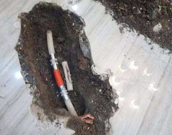 临朐水管维修哪家好