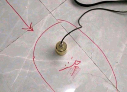 临朐卫生间测漏水多少钱