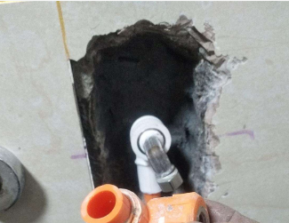 临朐卫生间测漏水哪家好