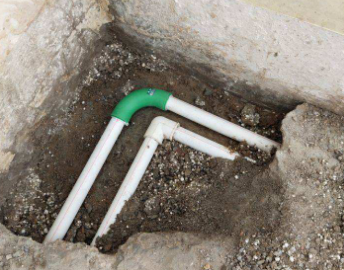 临朐卫生间测漏水价格多少