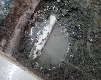 临朐卫生间测漏水哪家好