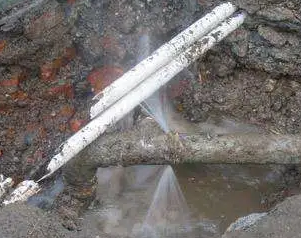 临朐水管维修费用是多少