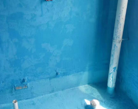 临朐卫生间防水多少钱