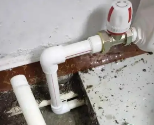 临朐卫生间测漏水多少钱