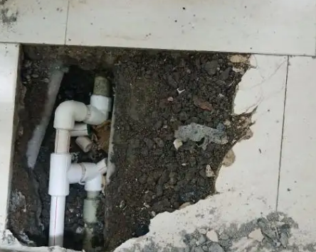 临朐卫生间测漏水哪家好