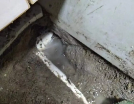 临朐卫生间测漏水多少钱