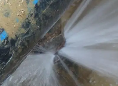 临朐卫生间测漏水施工步骤