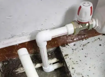 临朐卫生间测漏水多少钱