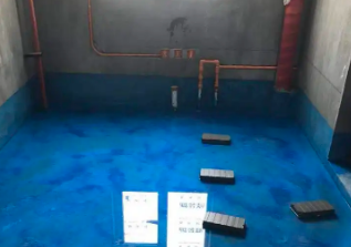 临朐卫生间防水步骤