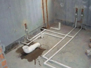临朐水管维修多少钱