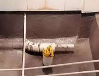 临朐卫生间测漏水服务电话