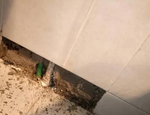 临朐测漏水公司为您专业分享下检漏仪器准确定位的方法有什么特点?