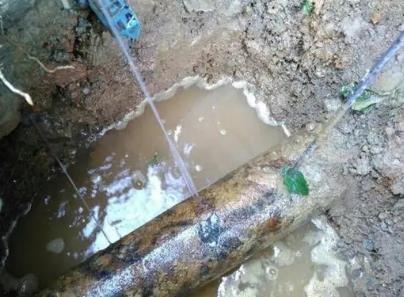 临朐卫生间测漏水公司分享下我们可以检测到轻微的漏水和水压吗？