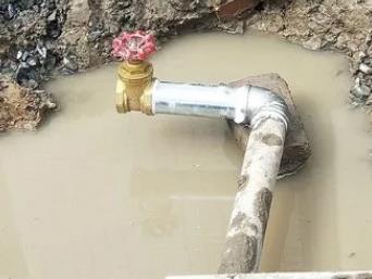 临朐漏水检测电话多少