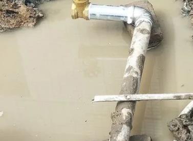 临朐测漏水公司电话